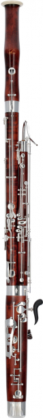 Fagott Schreiber WS5016-2-0