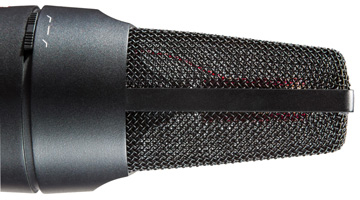 Kondensator Mikrofon sE Electronics X1 S Studio Bundle