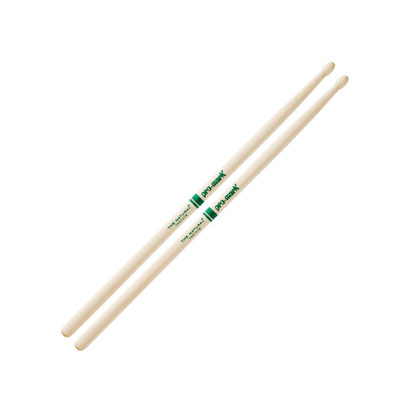 Drumsticks Pro Mark Natural TXR747W