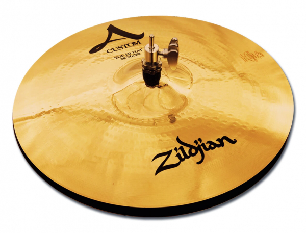 Hi-Hat Zildjian 14&quot; A Custom