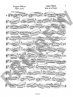 Vorschau: Etüden für Flöte 25 Vorschau: Etüden für Flöte 25 Romantische Etüden op. 66