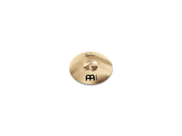Splash Meinl 6&quot; Byzance Brilliant