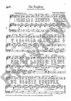 Vorschau: Liedersammelband Das Lied Vorschau: Liedersammelband Das Lied im Unterricht