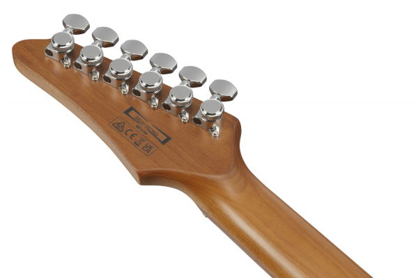 E-Gitarre Ibanez AZ22S2-BK