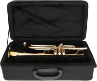 Vorschau: B-Trompete Vorschau: B-Trompete Kühnl&Hoyer Topline G 11624 RL