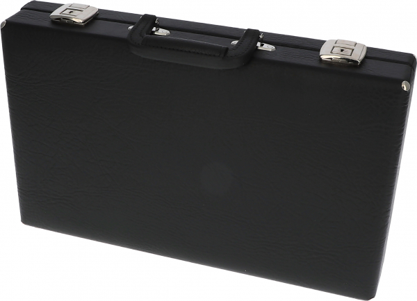Etui für Sopranino- Sopran- Alt-&amp; Tenor-Blockflöte Kariso 106/4