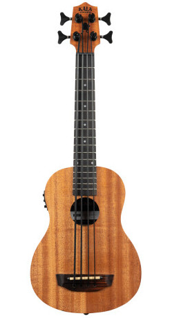 Ukulele Bass Kala Nomad Bass
