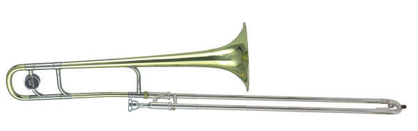 B-Tenorposaune Roy Benson TT-236
