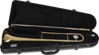 Vorschau: B-Tenorposaune YAMAHA Vorschau: B-Tenorposaune YAMAHA YSL-447 GE II