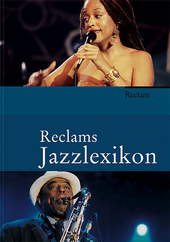 Reclams Jazzlexikon