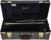 Vorschau: B-Trompete Bach Vorschau: B-Trompete Bach Stradivarius 180-43