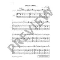 Vorschau: Sammelband für Cello Best Vorschau: Sammelband für Cello Best of Cello Classics