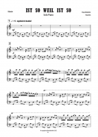 Vorschau: Spielband für Klavier Vorschau: Spielband für Klavier Fäaschtis