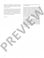 Vorschau: Übungsbuch für Vorschau: Übungsbuch für Tenorsaxophon The Essence of Bebop Tenor Saxophone