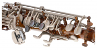 Vorschau: Es-Alt-Saxophon J. Vorschau: Es-Alt-Saxophon J. Keilwerth SX90R JK2400-8V-0