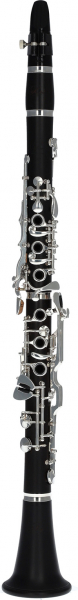 B-Klarinette Schreiber D41 New Generation 2.0