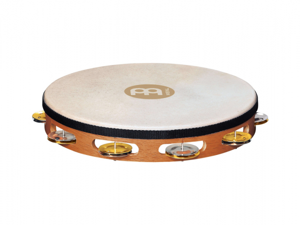 Tambourin Meinl TAH1M-SNT