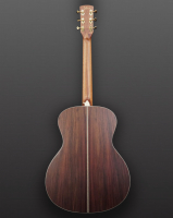 Vorschau: Westerngitarre Vorschau: Westerngitarre You's Guitars GA25E Pa Story Series