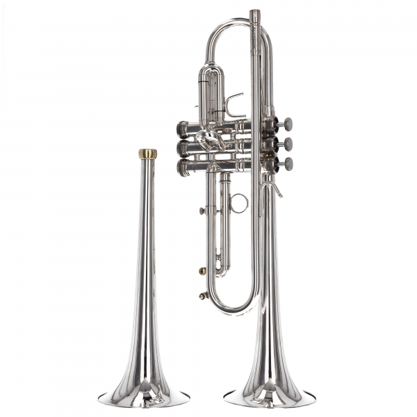 B-Trompete Stomvi Master 5381 Gebrauchtinstrument