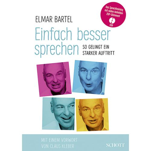 Einfach besser sprechen: So gelingt ein starker Auftritt - Bild 3