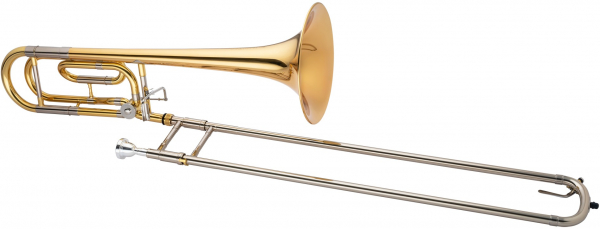 B/F-Tenorposaune Jupiter JTB1160FRQ