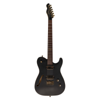 Vorschau: E- Gitarre Chapman Chris Vorschau: E- Gitarre Chapman Chris Robertson - Slate Black