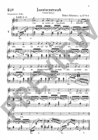 Vorschau: Liedersammelband Das Lied Vorschau: Liedersammelband Das Lied im Unterricht