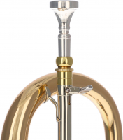 Vorschau: B-Flügelhorn Melton Vorschau: B-Flügelhorn Melton MWF10T-L Trigger