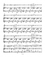 Vorschau: Sonate für Klarinette Vorschau: Sonate für Klarinette Sonate Es-Dur