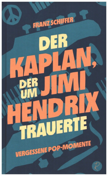 Der Kaplan, der um Jimi Hendrix trauerte