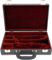 Vorschau: Koffer für B-Klarinette Vorschau: Koffer für B-Klarinette Winter JW 321