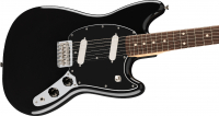 Vorschau: E-Gitarre Fender Player Vorschau: E-Gitarre Fender Player II Mustang RW BLK