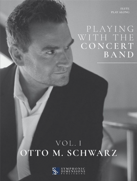 Playing with the Concert Band vol.1 (+QR-Code) for concert band