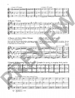 Vorschau: Triobuch für Geigen Vorschau: Triobuch für Geigen Fortschreitende Stücke 1