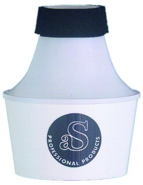 Posaunen-Dämpfer Emo Wa-Wa TB Kunststoff