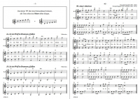 Vorschau: Schule für Altblockflöte Vorschau: Schule für Altblockflöte Die Altblockflöte Band 1