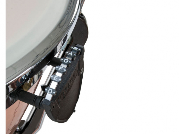 Pauke Adams Professional Generation II 29 Kupfer gehämmert mit Feinstimmer