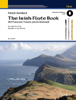 Vorschau: Solo-Spielbuch The Irish Vorschau: Solo-Spielbuch The Irish Flute Book