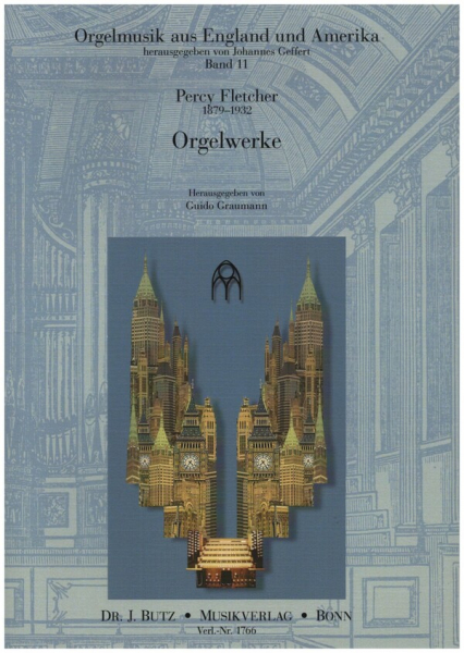 Orgelwerke