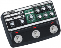Vorschau: Bodeneffektgerät Boss Vorschau: Bodeneffektgerät Boss RE-202