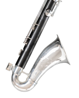 Vorschau: B-Bass-Klarinette Maxton Vorschau: B-Bass-Klarinette Maxton