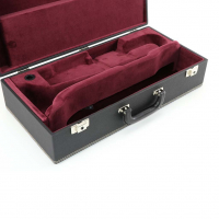 Vorschau: Koffer für B-Trompete Vorschau: Koffer für B-Trompete Winter JW 370