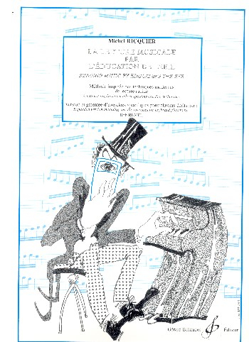 La lecture musicale par l'éducation de l'oeil