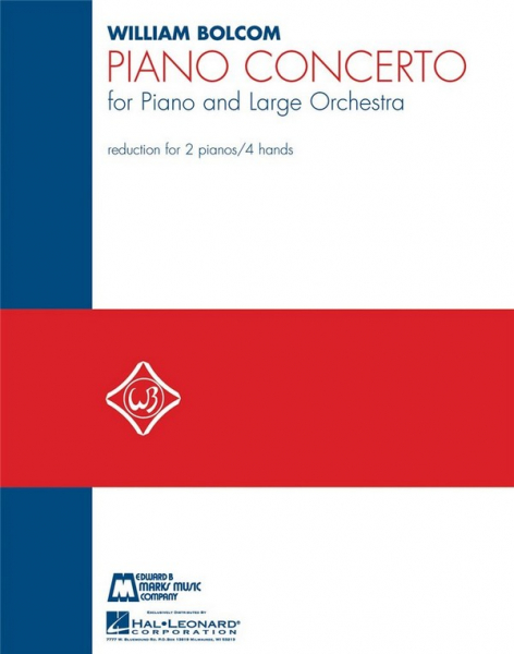 Concerto for Piano and Orchestra for 2 pianos