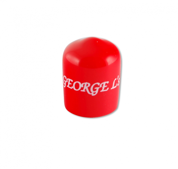Zugentlastung George L´s Winkelklinke - Red