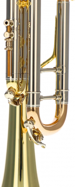 B-Trompete B&S Challenger I 3137-L