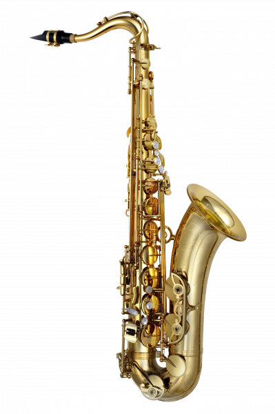 B-Tenor-Saxophon Paul Mauriat PMXT-66R GL