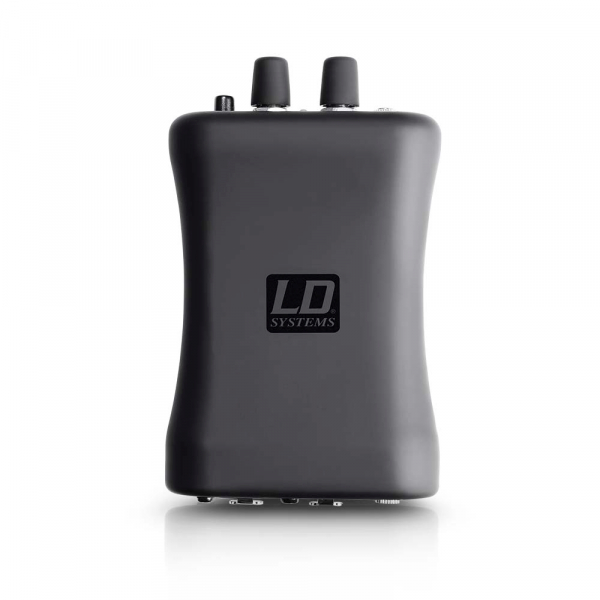 In-Ear Verstärker LD Systems HPA1