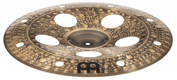 China Meinl 18&quot; Pure Alloy Custom Trash China