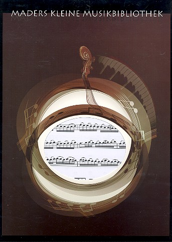 Concerto grosso für 2 Violinen und Streichorchester